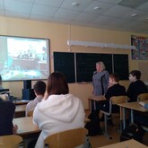 Защитникам Отечества посвящается