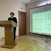 В Старицком краеведческом музее подвели итоги конкурса-смотра школьных музеев В Старицком краеведческом музее подвели итоги конкурса-смотра школьных музеев