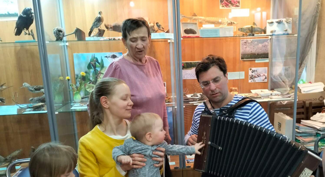 Масленичные мероприятия в Доме-музее С.Д. Дрожжина Масленичные мероприятия в Доме-музее С.Д. Дрожжина